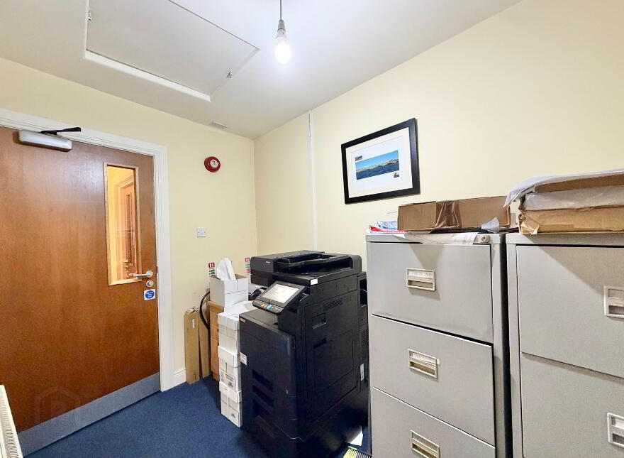 12 Church Street, Omagh, BT78 1DG