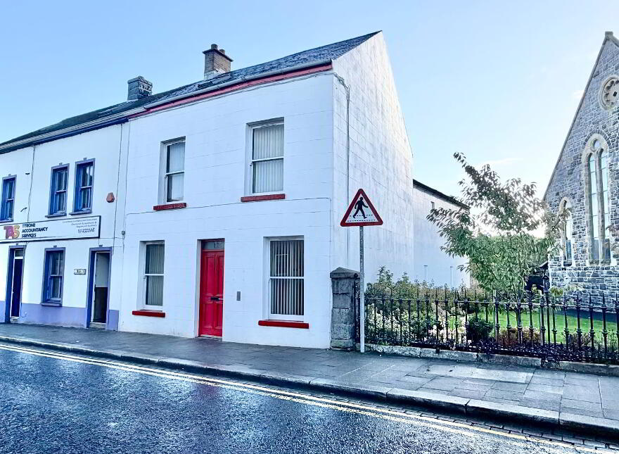 12 Church Street, Omagh, BT78 1DG photo