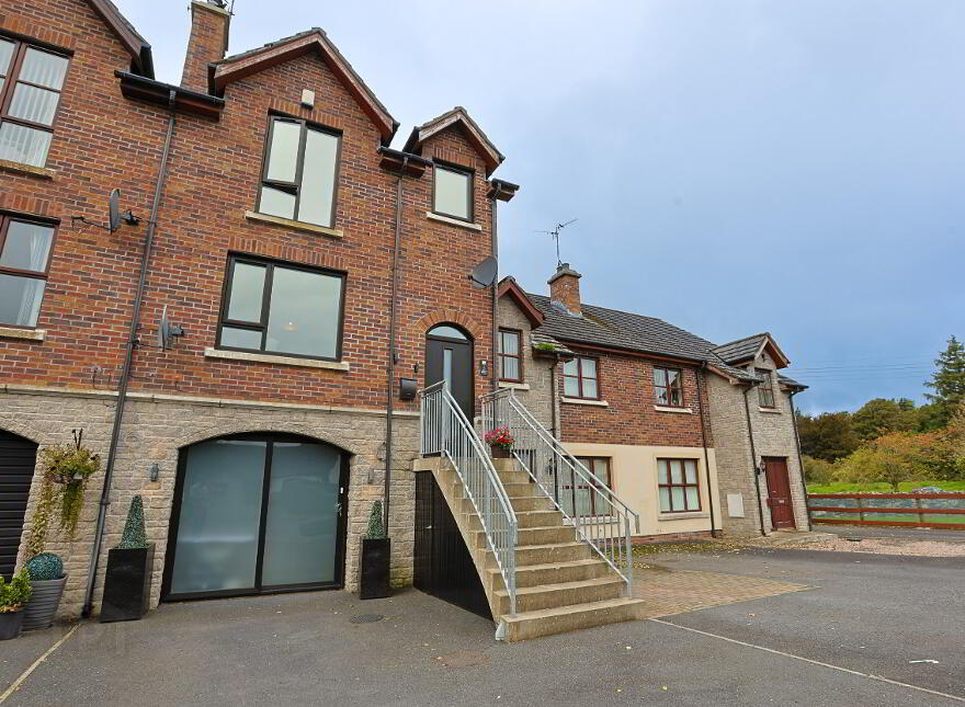5 Glebe Hill Manor, Tandragee, Craigavon, BT62 2GA