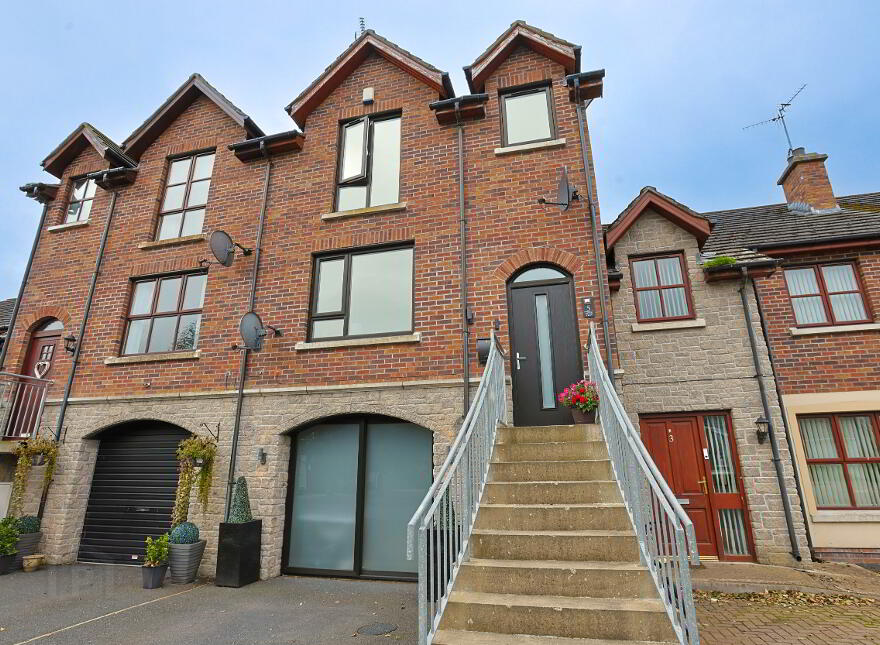 5 Glebe Hill Manor, Tandragee, Craigavon, BT62 2GA