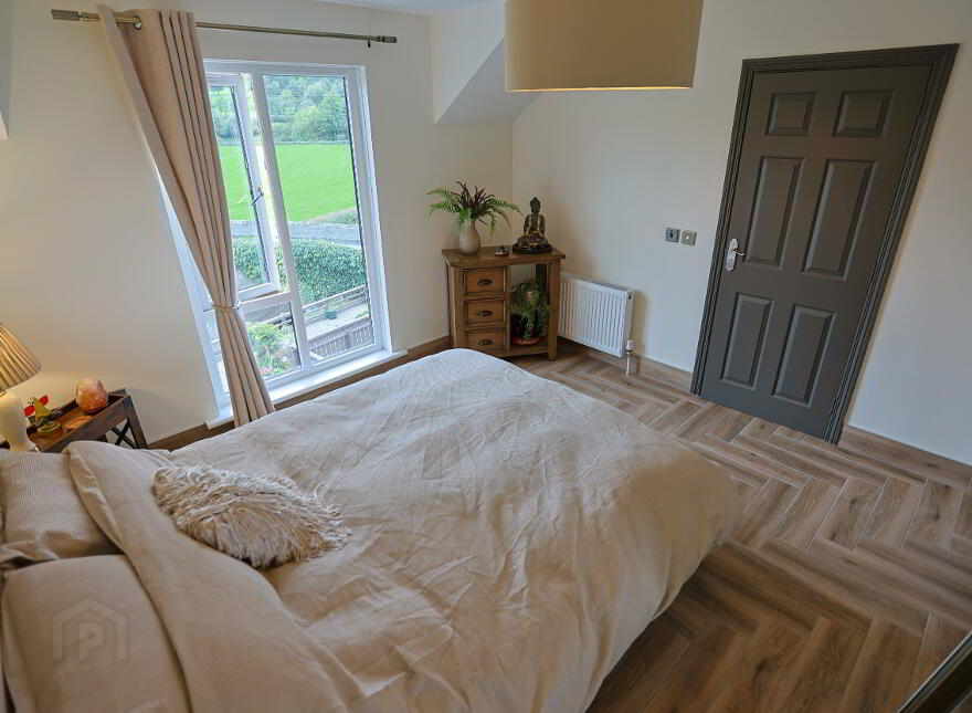 5 Glebe Hill Manor, Tandragee, Craigavon, BT62 2GA