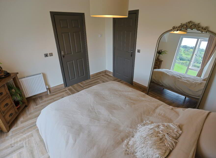 5 Glebe Hill Manor, Tandragee, Craigavon, BT62 2GA