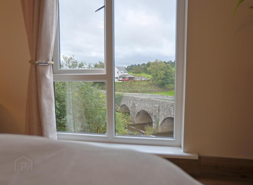 5 Glebe Hill Manor, Tandragee, Craigavon, BT62 2GA