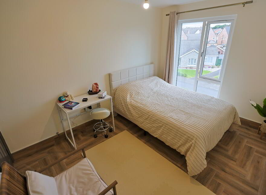 5 Glebe Hill Manor, Tandragee, Craigavon, BT62 2GA