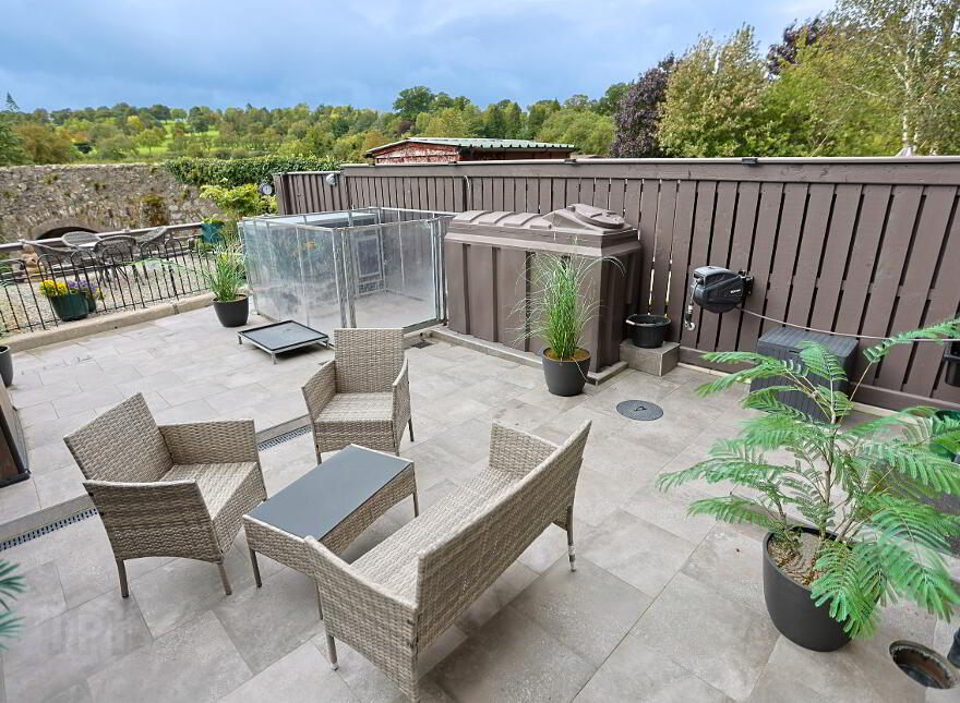 5 Glebe Hill Manor, Tandragee, Craigavon, BT62 2GA