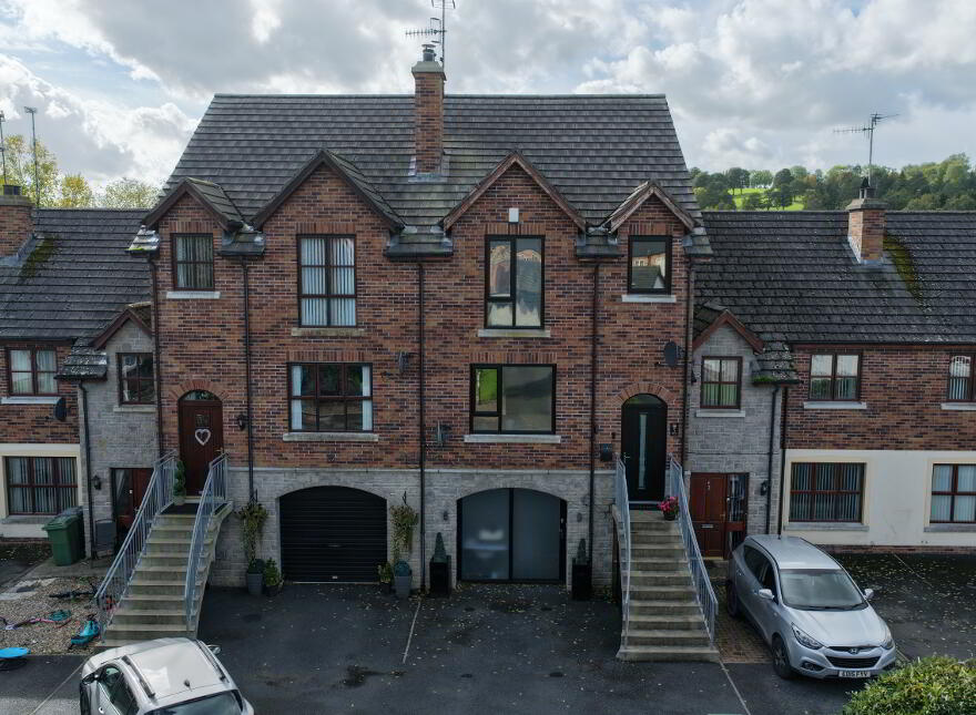5 Glebe Hill Manor, Tandragee, Craigavon, BT62 2GA
