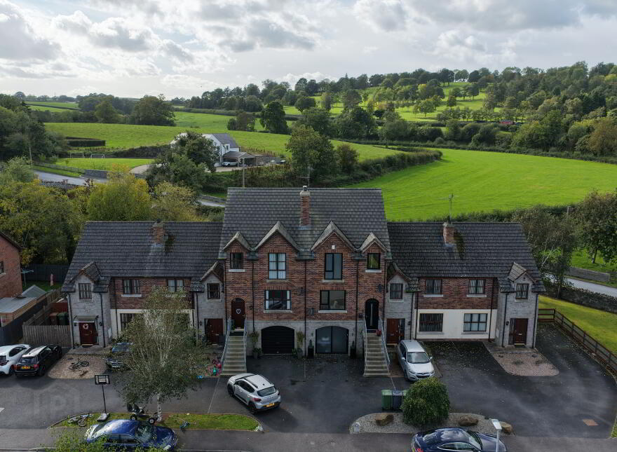 5 Glebe Hill Manor, Tandragee, Craigavon, BT62 2GA