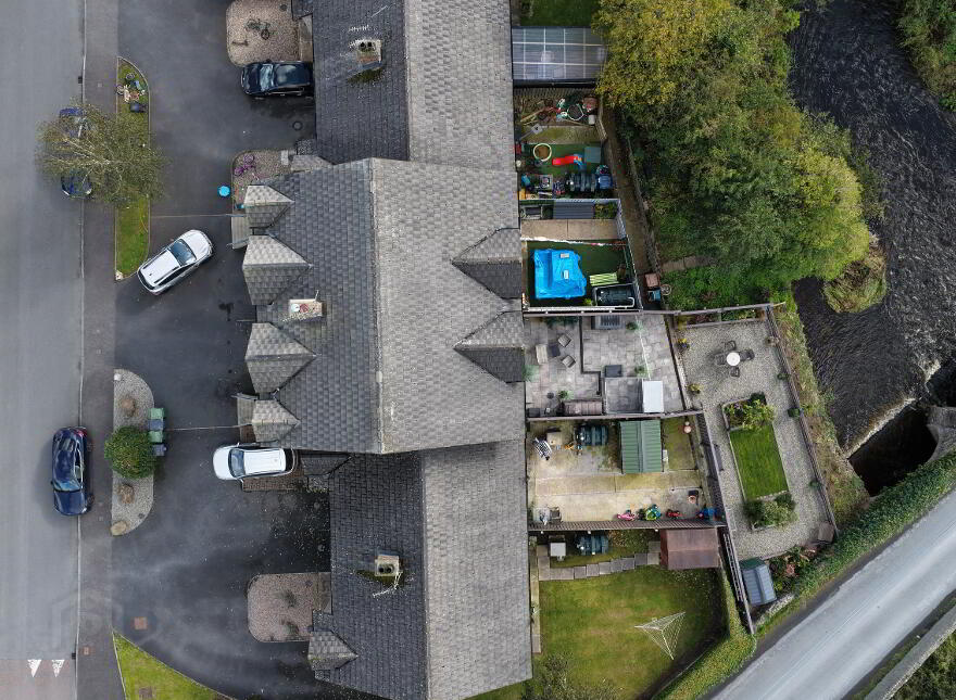 5 Glebe Hill Manor, Tandragee, Craigavon, BT62 2GA