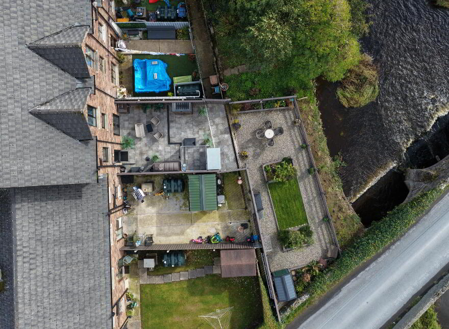 5 Glebe Hill Manor, Tandragee, Craigavon, BT62 2GA