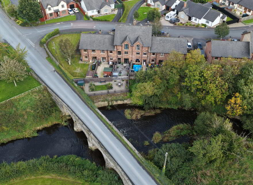 5 Glebe Hill Manor, Tandragee, Craigavon, BT62 2GA