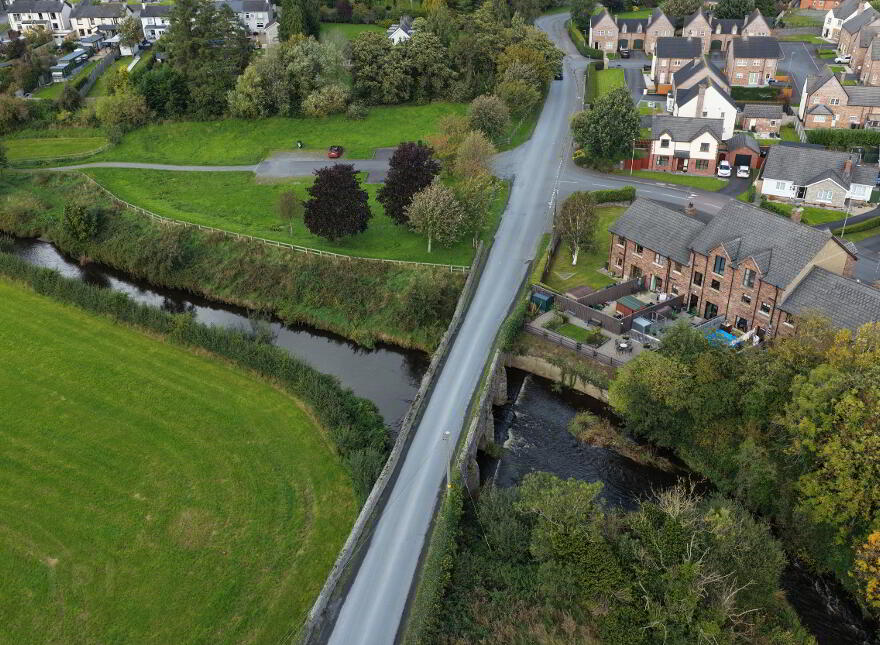 5 Glebe Hill Manor, Tandragee, Craigavon, BT62 2GA