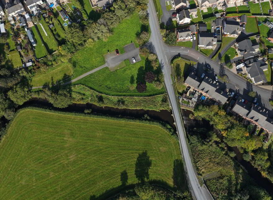 5 Glebe Hill Manor, Tandragee, Craigavon, BT62 2GA