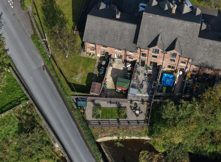 5 Glebe Hill Manor, Tandragee, Craigavon, BT62 2GA