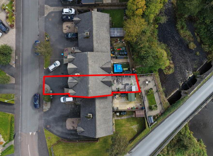5 Glebe Hill Manor, Tandragee, Craigavon, BT62 2GA