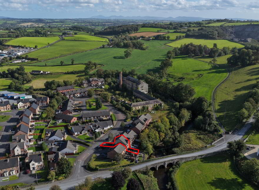 5 Glebe Hill Manor, Tandragee, Craigavon, BT62 2GA