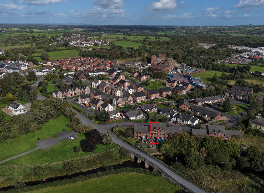 5 Glebe Hill Manor, Tandragee, Craigavon, BT62 2GA