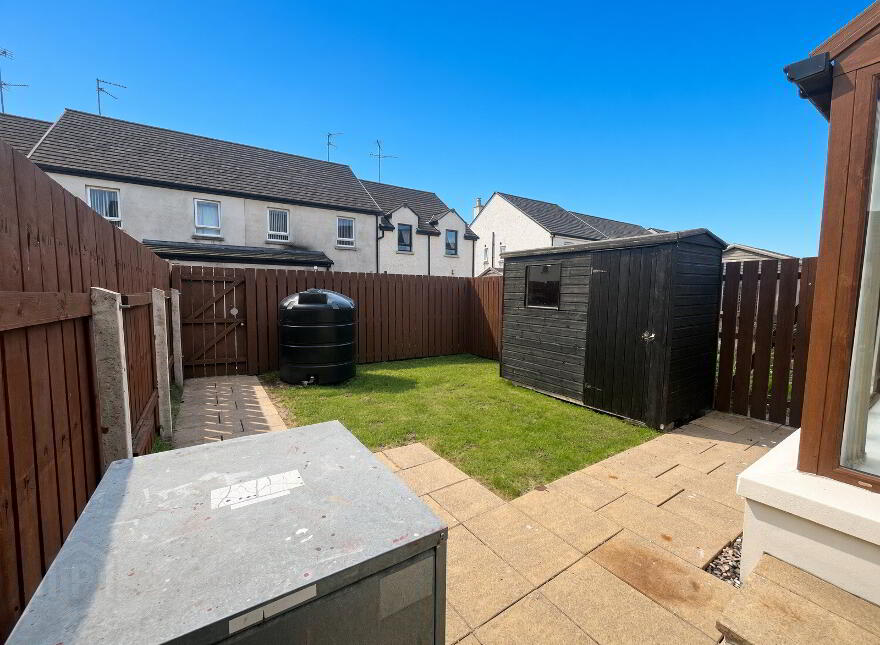 74 Derryree Wood, Lisnaskea, BT92 0LG