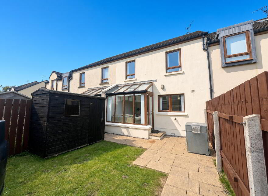 74 Derryree Wood, Lisnaskea, BT92 0LG