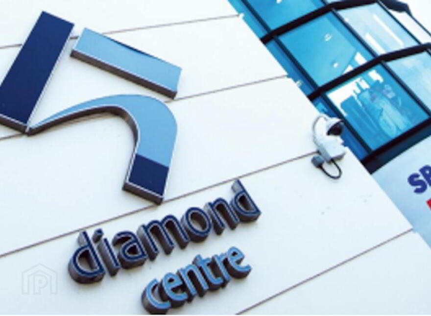 Diamond Centre, Bridge Street, Coleraine, BT52 1DT