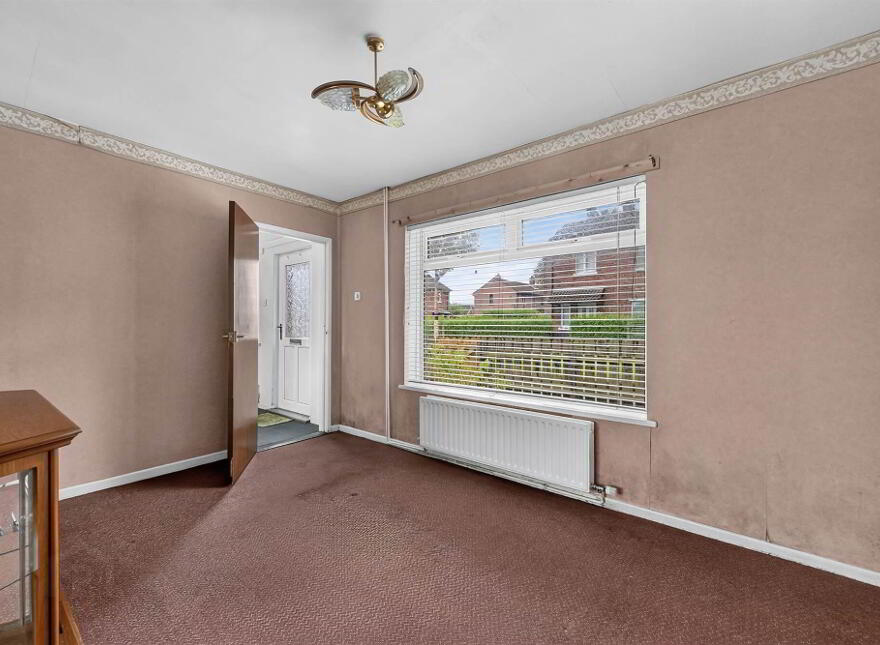19 Knocknagoney Park, Belfast, BT4 2PT