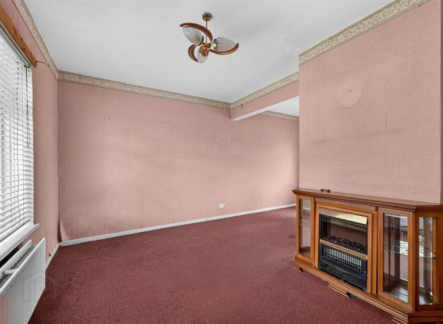 19 Knocknagoney Park, Belfast, BT4 2PT