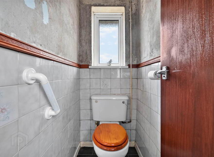 19 Knocknagoney Park, Belfast, BT4 2PT