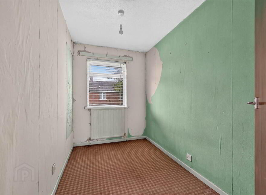 19 Knocknagoney Park, Belfast, BT4 2PT