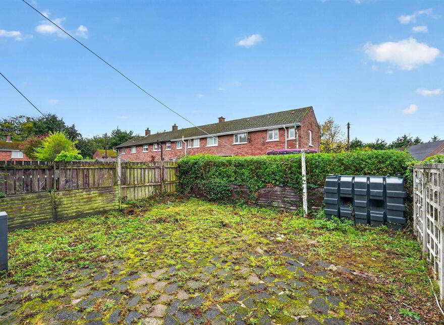 19 Knocknagoney Park, Belfast, BT4 2PT