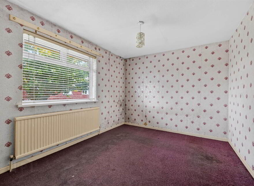 19 Knocknagoney Park, Belfast, BT4 2PT