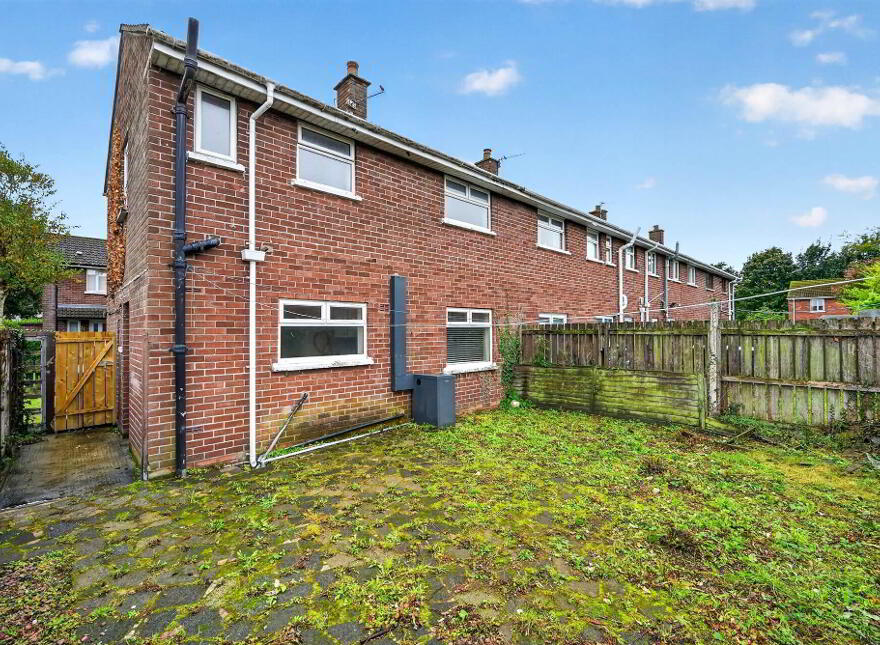 19 Knocknagoney Park, Belfast, BT4 2PT