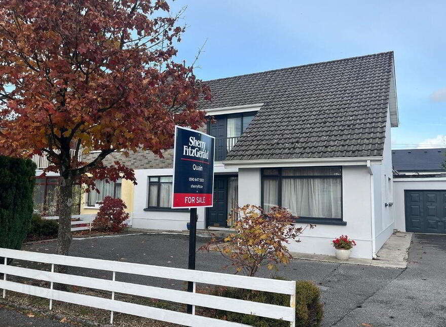 Villeneuve, 13 Roscommon Road, Athlone, N37R2X0