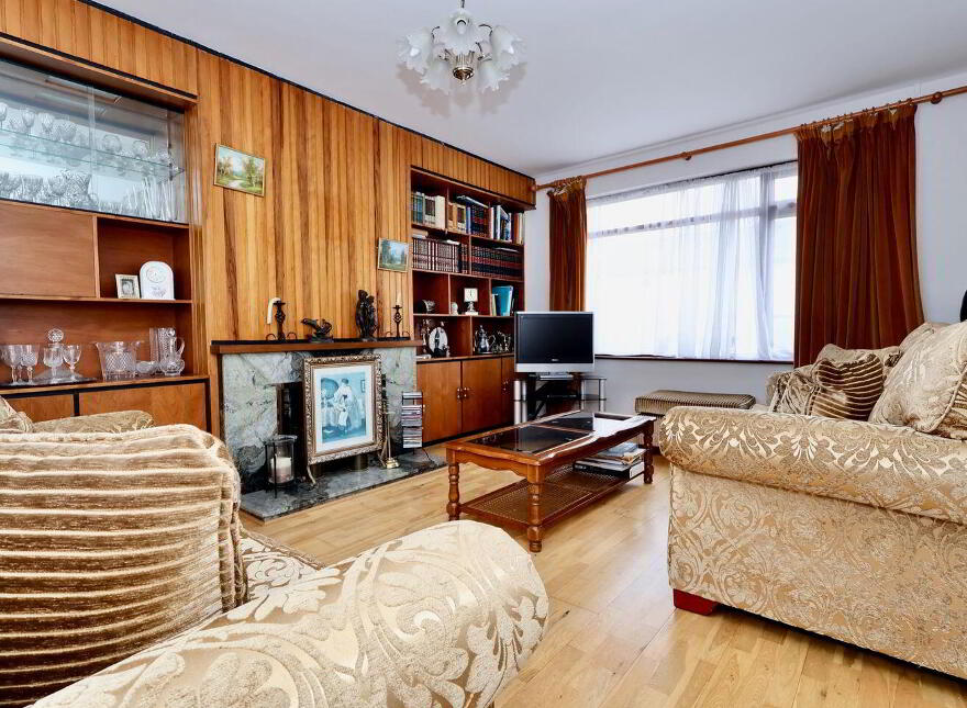 Villeneuve, 13 Roscommon Road, Athlone, N37R2X0