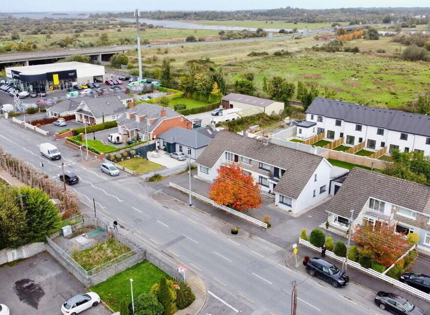 Villeneuve, 13 Roscommon Road, Athlone, N37R2X0