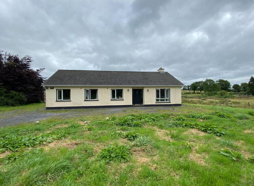 Ranaghan, Castlepollard, Collinstown, N91R7W2