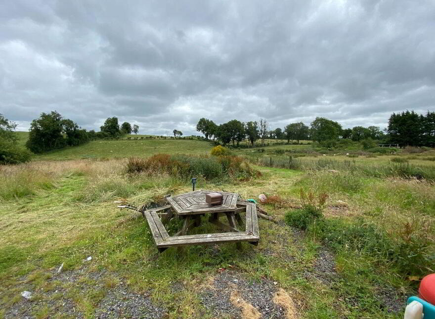 Ranaghan, Castlepollard, Collinstown, N91R7W2