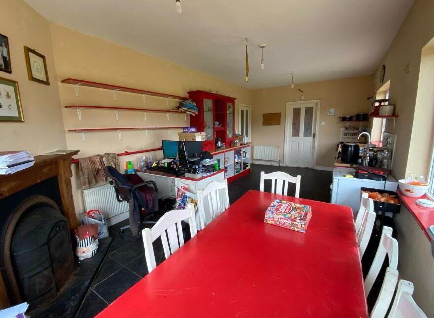 Ranaghan, Castlepollard, Collinstown, N91R7W2