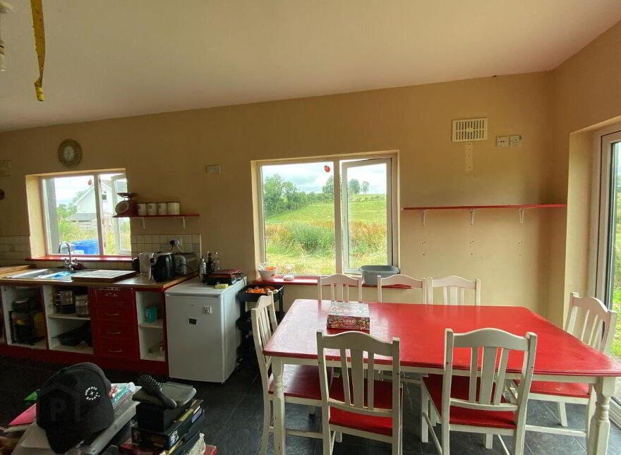 Ranaghan, Castlepollard, Collinstown, N91R7W2
