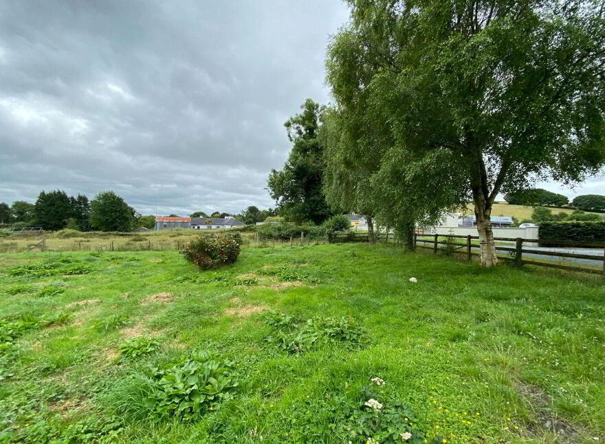 Ranaghan, Castlepollard, Collinstown, N91R7W2