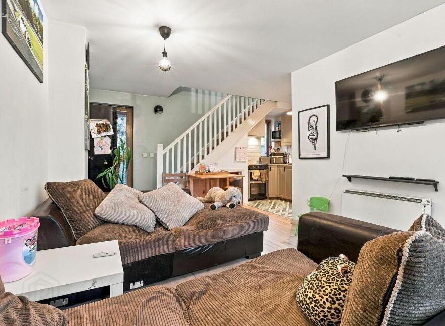38 Cedar Brook Walk, Cherry Orchard, Cherry Orchard, D10V155