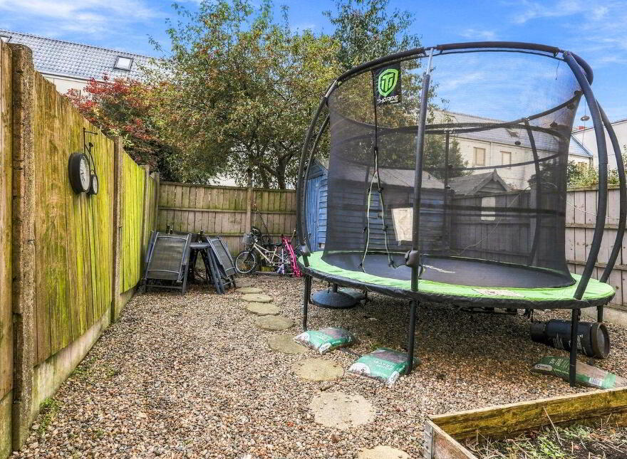 38 Cedar Brook Walk, Cherry Orchard, Cherry Orchard, D10V155