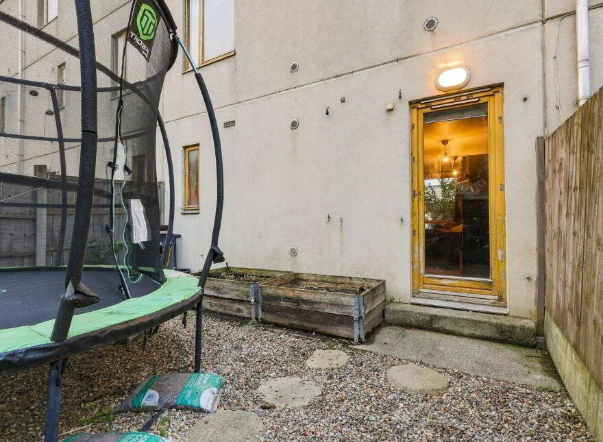 38 Cedar Brook Walk, Cherry Orchard, Cherry Orchard, D10V155