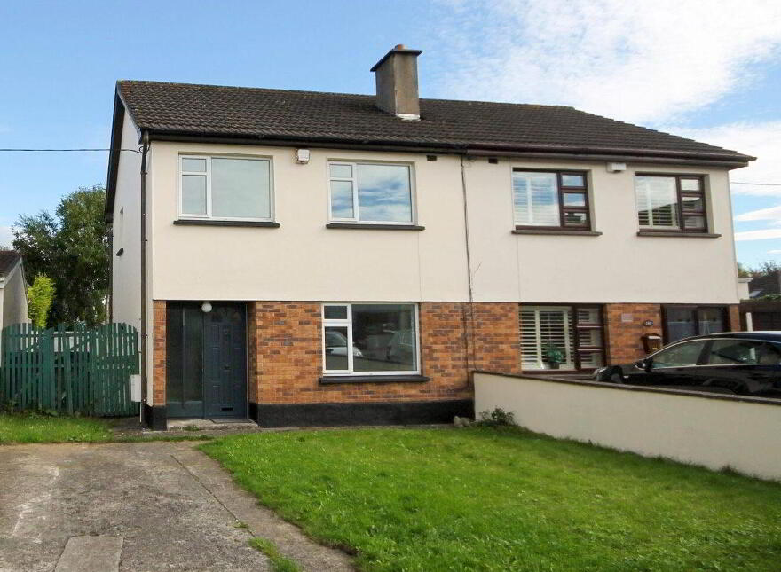 590 Riverforest, Leixlip, W23P5N8