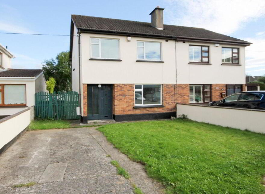 590 Riverforest, Leixlip, W23P5N8