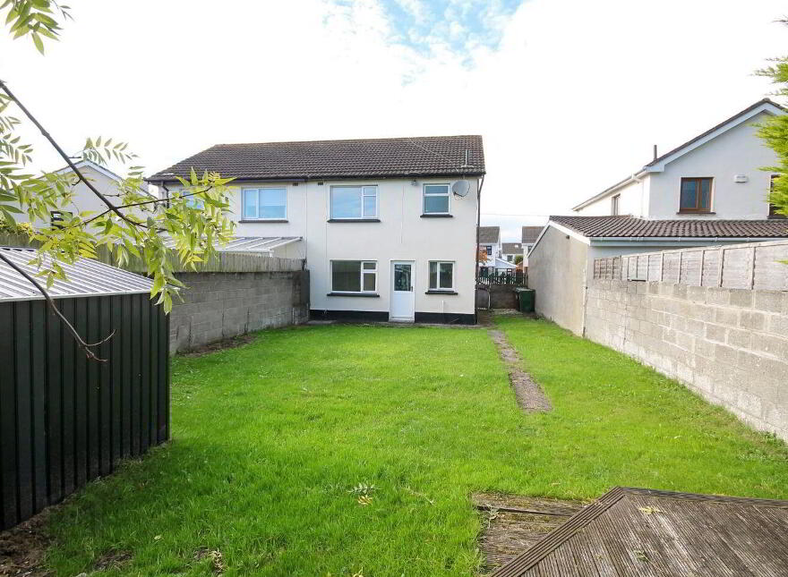 590 Riverforest, Leixlip, W23P5N8