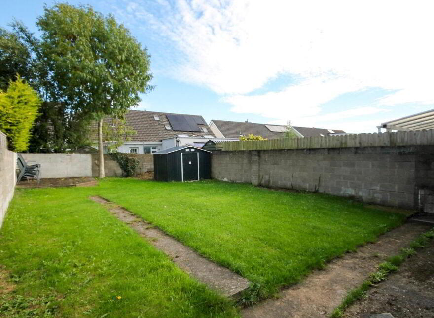 590 Riverforest, Leixlip, W23P5N8