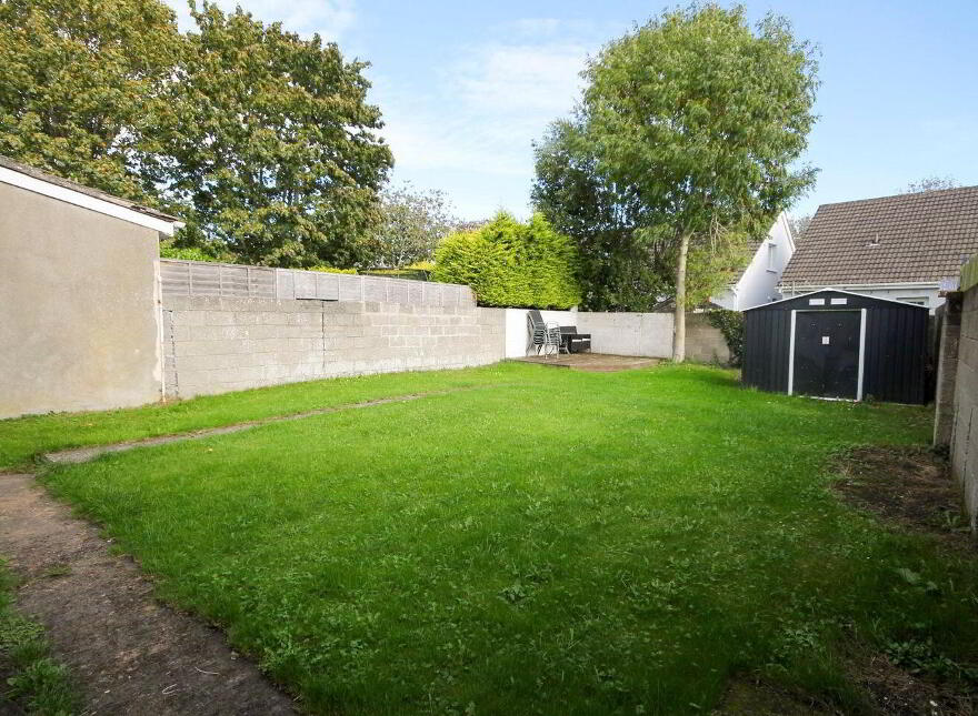 590 Riverforest, Leixlip, W23P5N8