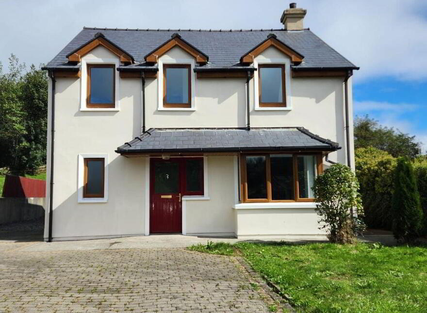 3 Aíteann Duí, Aghaville, Aghaville, P75XN29
