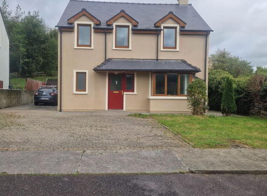 3 Aíteann Duí, Aghaville, Aghaville, P75XN29