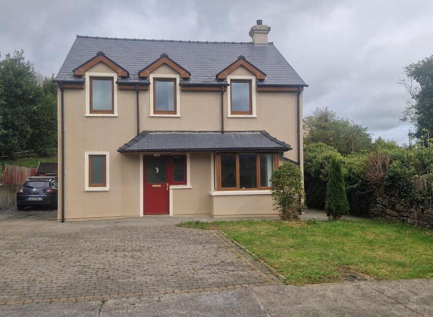 3 Aíteann Duí, Aghaville, Aghaville, P75XN29