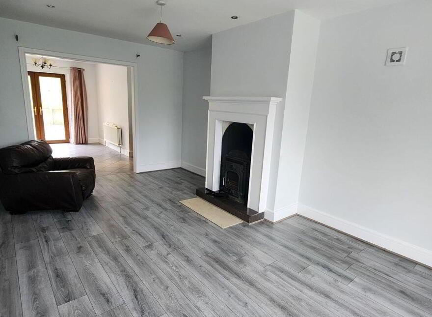 3 Aíteann Duí, Aghaville, Aghaville, P75XN29